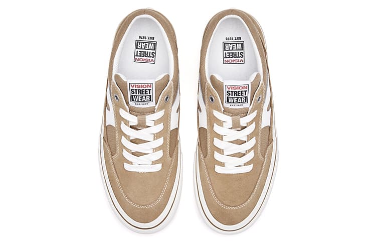 Кроссовки Vision Street Wear Stick - изображение 4