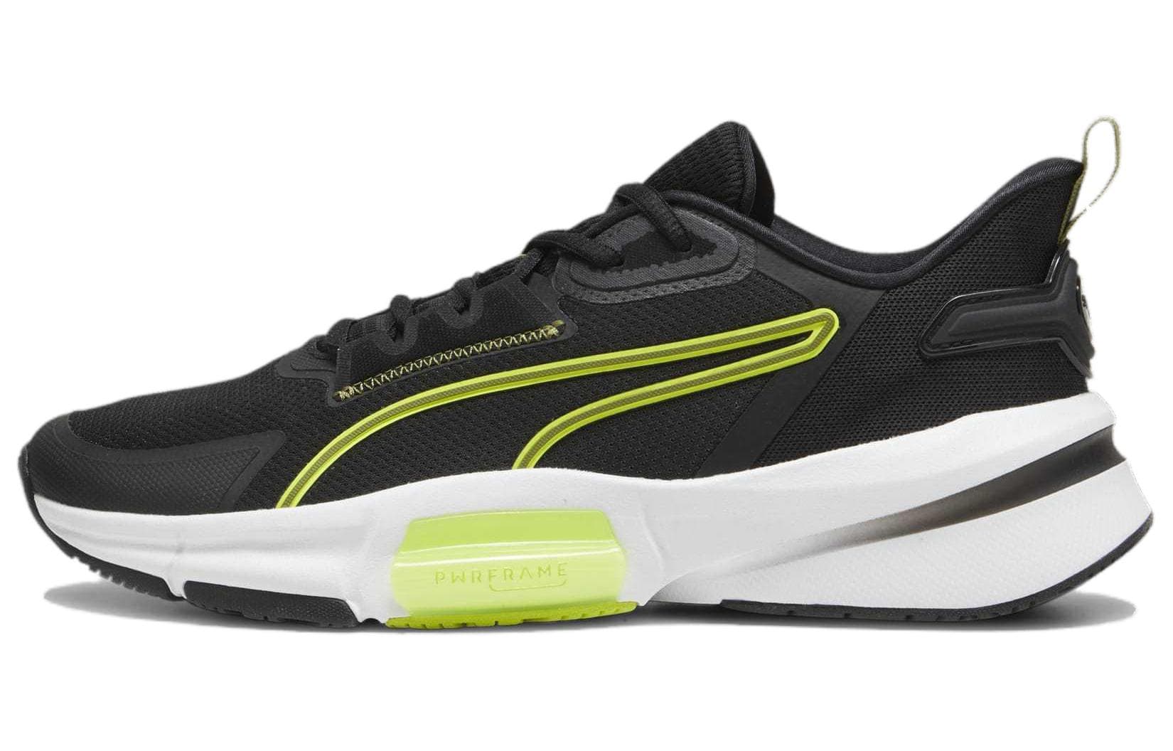 Кроссовки для спортзала PUMA PWRFrame TR 3 - изображение 1