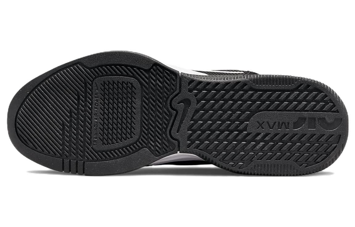 Кроссовки для спортзала Nike Air Max Alpha Trainer 5 Black - изображение 6