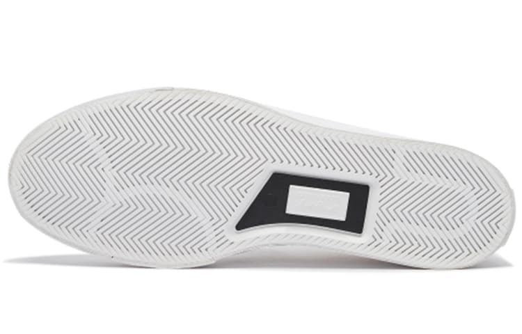 Кеды Converse Jack Purcell White - изображение 5