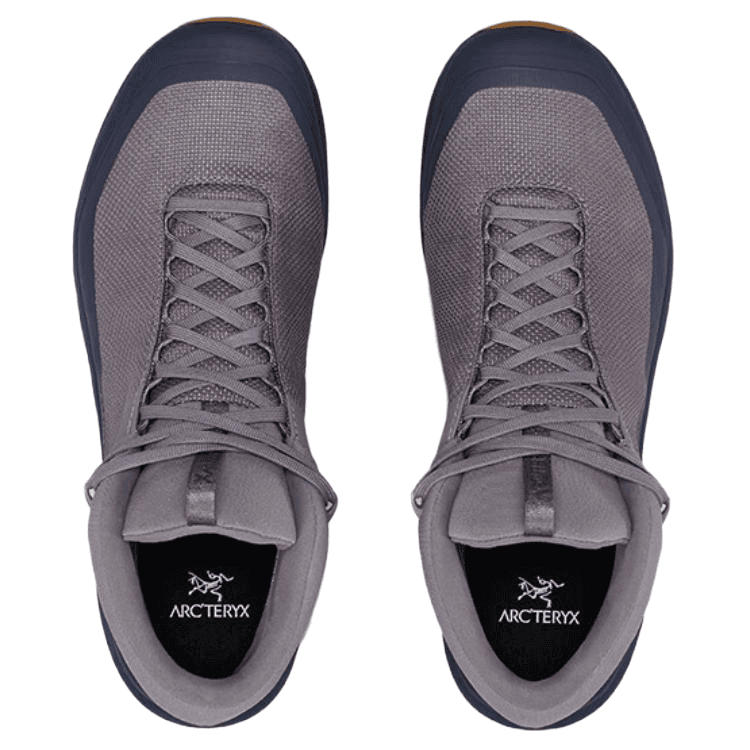Кроссовки Arcteryx Aerios - изображение 2