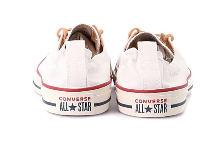 Кеды Converse All Star - изображение 5