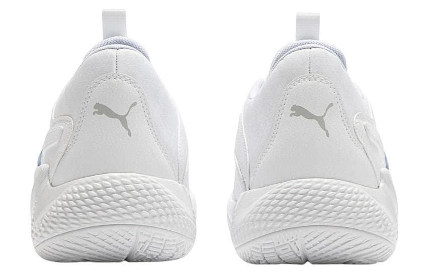 Кроссовки для баскетбола PUMA - изображение 4