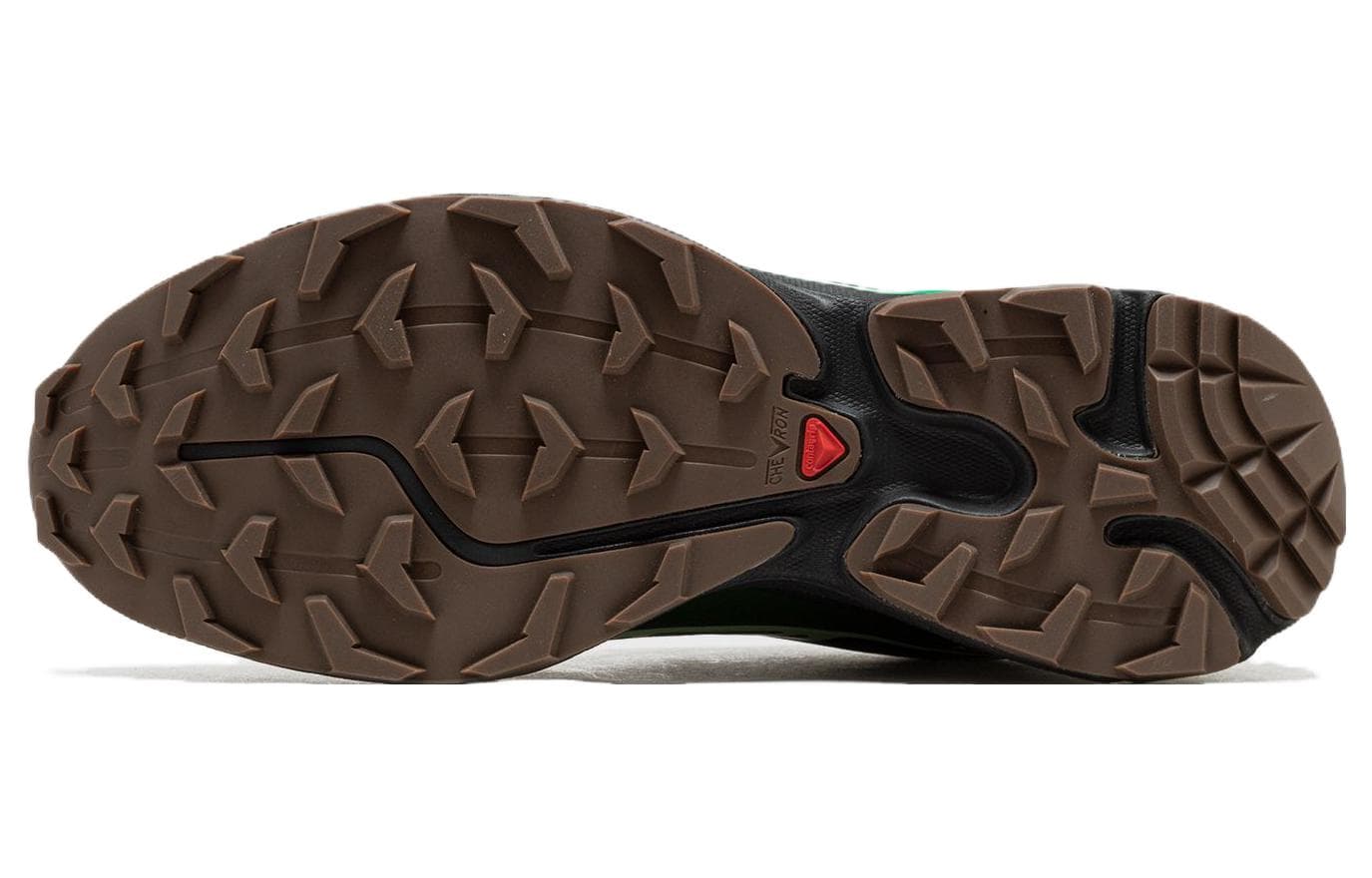 Кроссовки SALOMON XT-6 - изображение 5