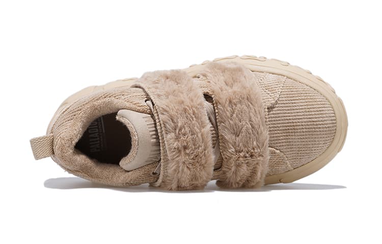 Кроссовки Palladium Skate - изображение 4