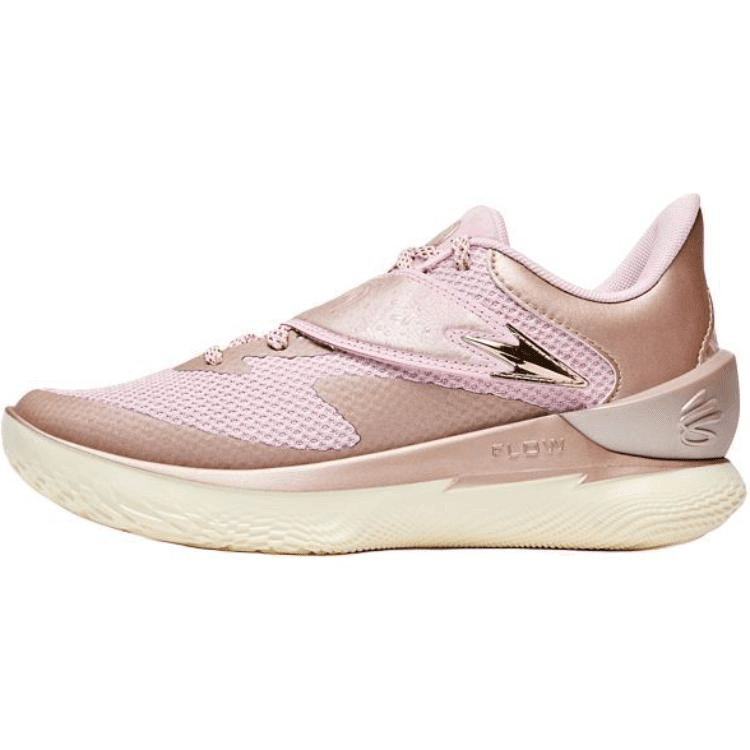 Кроссовки для баскетбола Under Armour Curry Fox 1 Противоскользящие Устойчивые к истиранию Низкий Топ Баскетбольные кроссовки - изображение 1