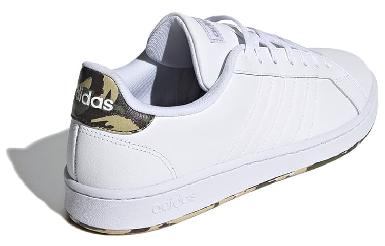 Кроссовки adidas neo GRAND COURT - изображение 4