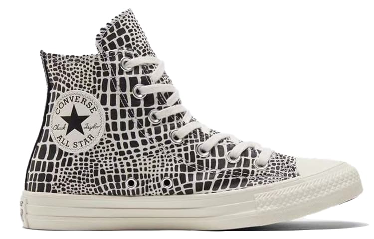 Кеды Converse Chuck Taylor All Star - изображение 2