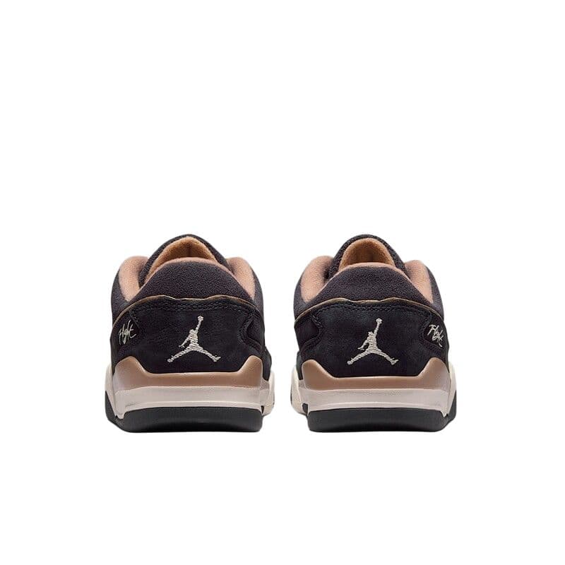 Кроссовки Jordan Flight Court Brown - изображение 3