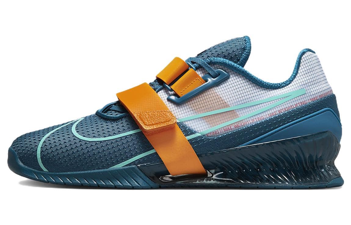 Кроссовки для спортзала Nike Romaleos 4 - изображение 1