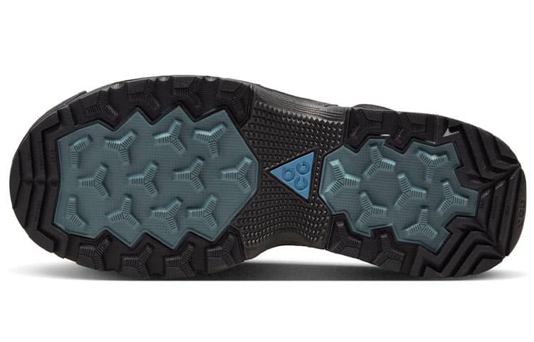 Ботинки уличные Nike ACG Air Zoom Gaiadome GTX Black - изображение 6