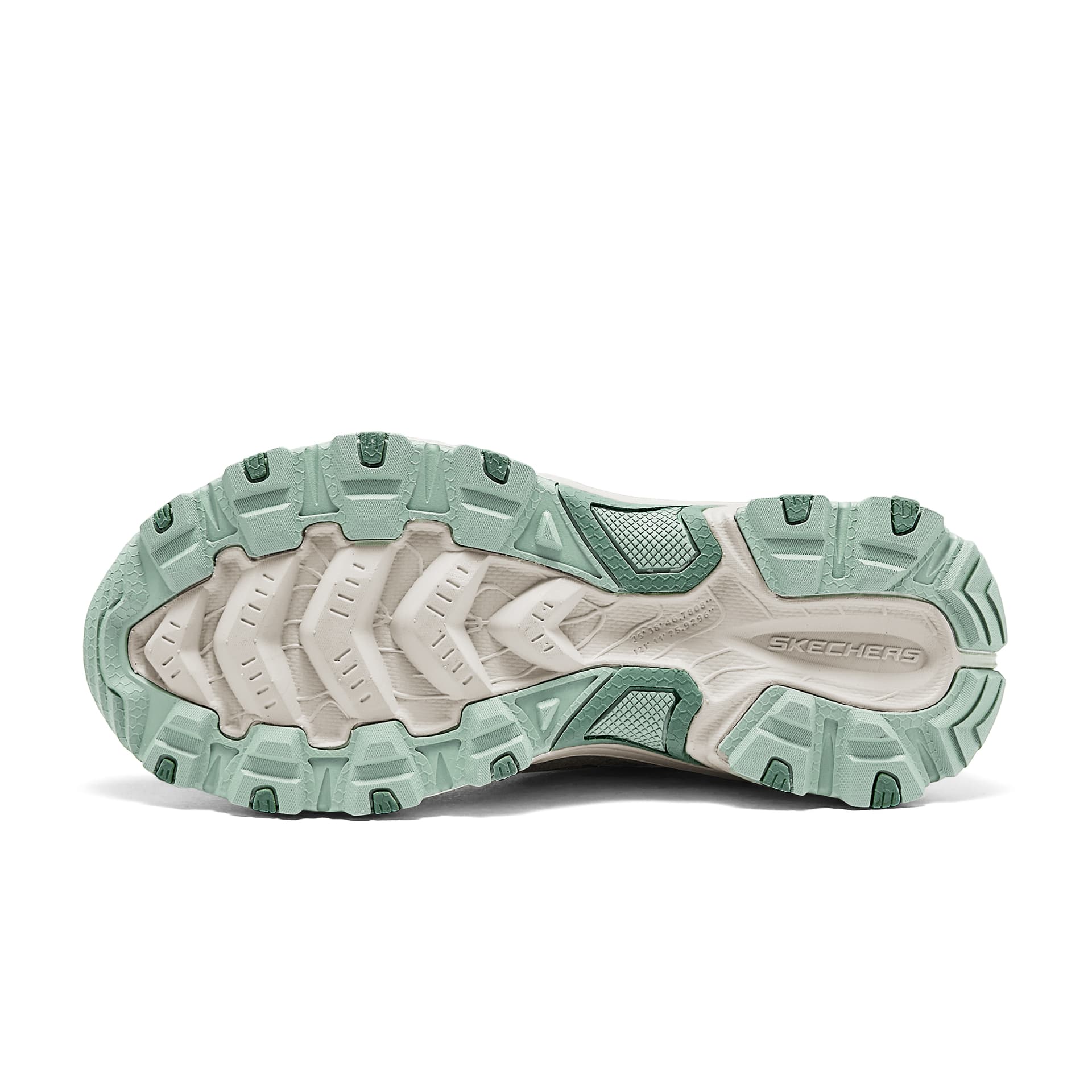 Кроссовки Skechers OUTDOOR - изображение 6