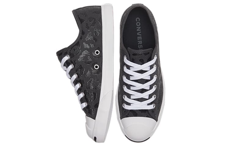 Кеды Converse Jack Purcell Lp - изображение 4
