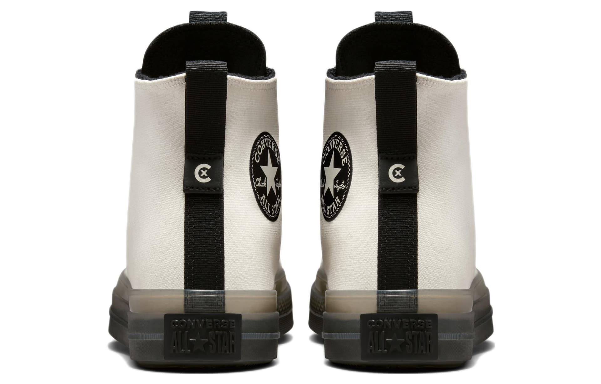 Кеды Converse Chuck Taylor All Star CX - изображение 5