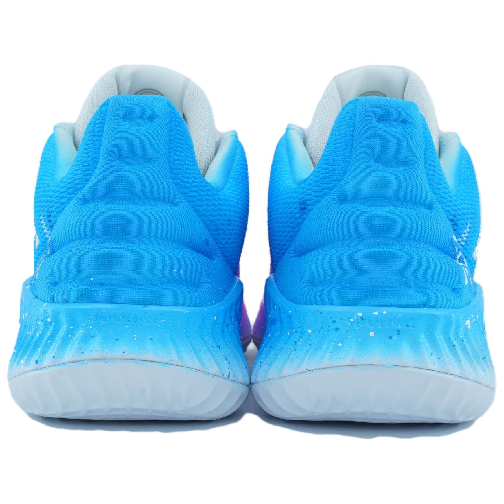Кроссовки для баскетбола adidas Pro Bounce 2018 - изображение 4