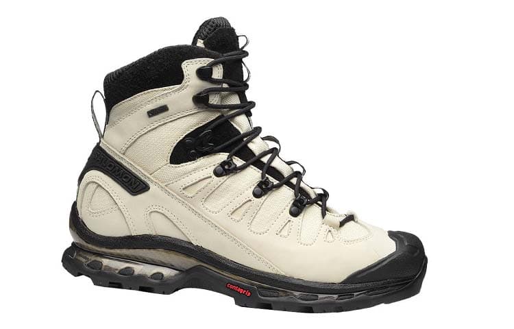 Кроссовки SALOMON XT-Quest - изображение 2