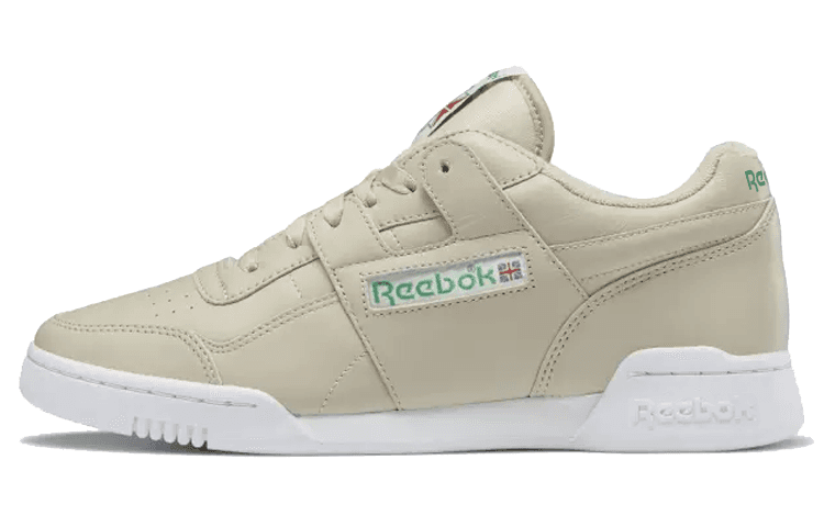 Кроссовки Reebok Workout Plus Vintage - изображение 1