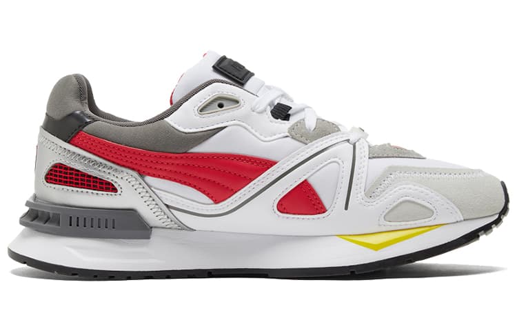 Кроссовки для спортзала Puma Ferrari Mirage Mox - изображение 2