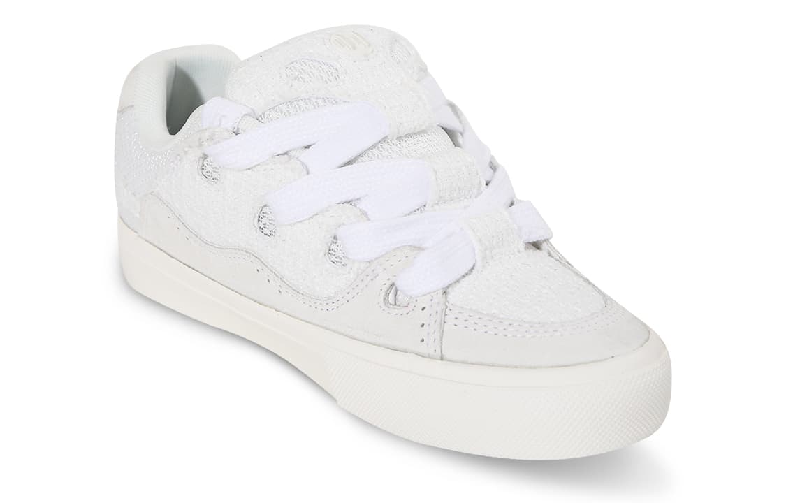Кроссовки Ollieskate Retro White - изображение 3