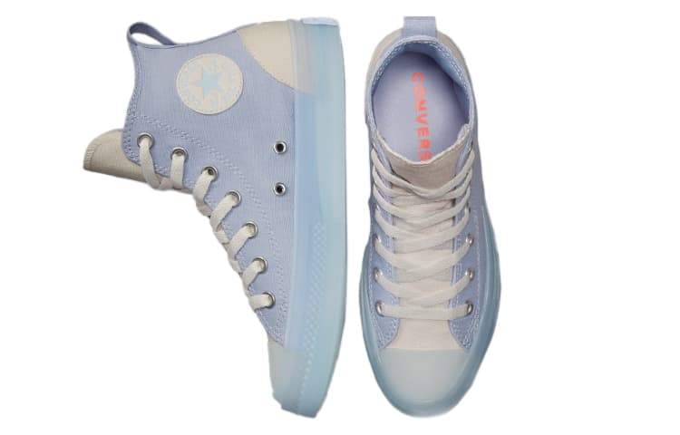Кеды Converse All Star CX Mist Blue - изображение 3