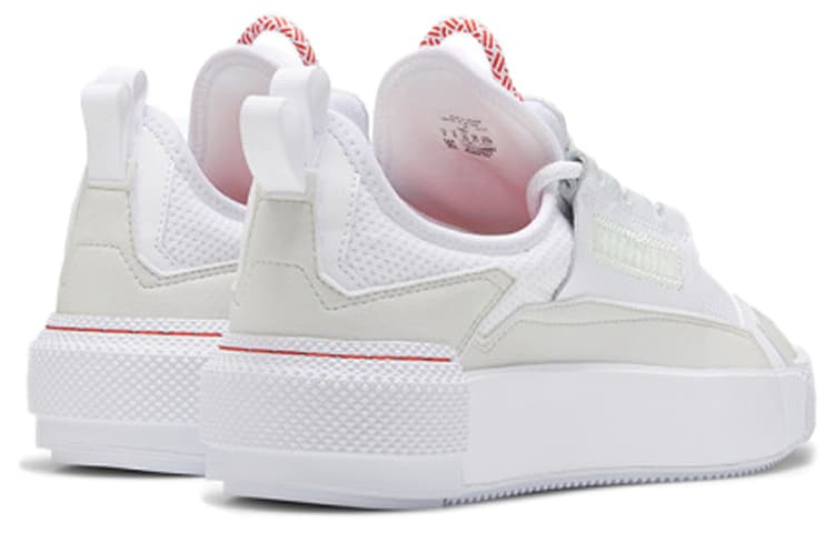 Кроссовки Reebok Sudeca White - изображение 4