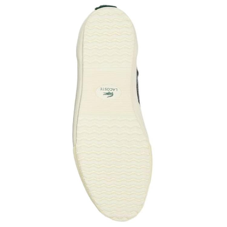 Кеды LACOSTE Кеды Мужские Черные - изображение 5