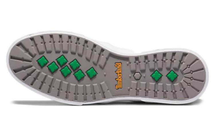 Кроссовки Timberland Union Wharf 2.0 Ek+ - изображение 6