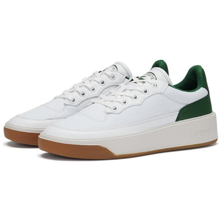 Кроссовки LACOSTE - изображение 3