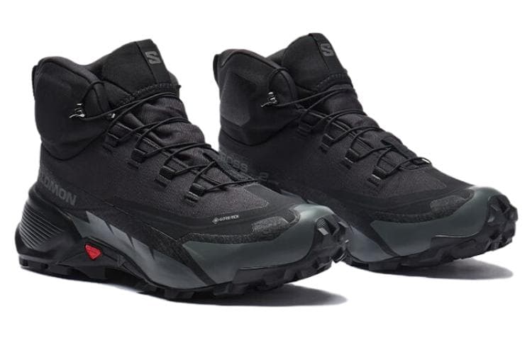 Кроссовки SALOMON Cross Hike Mid Gtx 2 - изображение 2