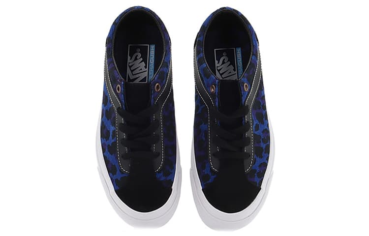 Кроссовки Vans Bold Ni - изображение 4