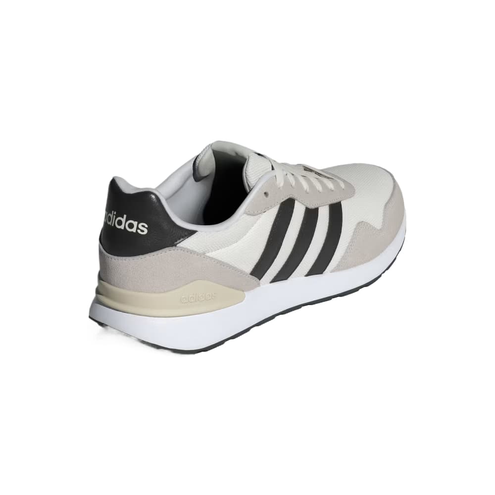 Кроссовки для спортзала Adidas Run 60s 4 Low Топ Тренировочные Кроссовки Мужские - изображение 4
