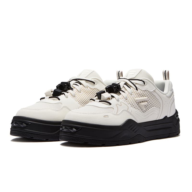 Кроссовки FILA FUSION BIANCO FLAT - изображение 2