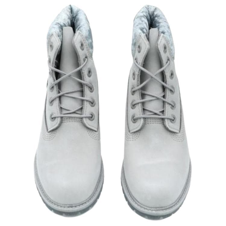 Ботинки уличные Timberland 6 Inch - изображение 2