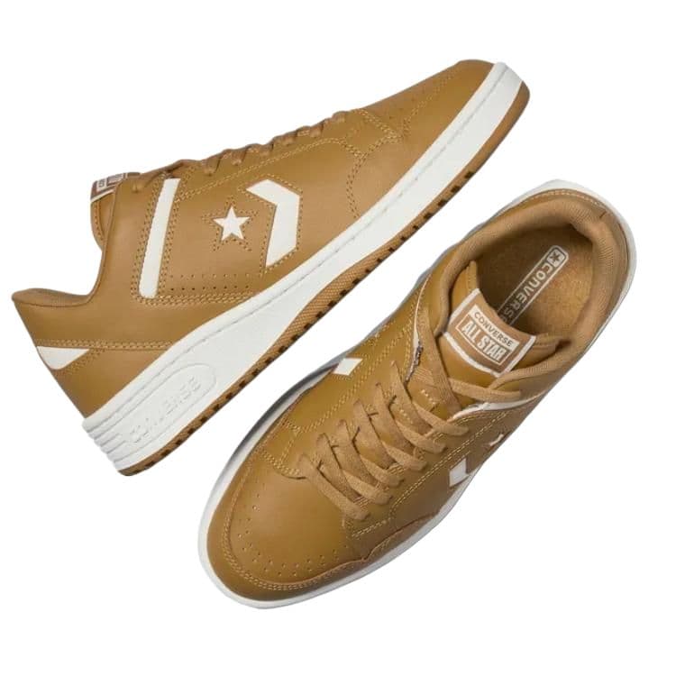Кроссовки Converse Weapon - изображение 4