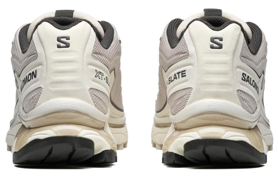 Кроссовки для бега Salomon XT-Slate Advanced Vanilla - изображение 4