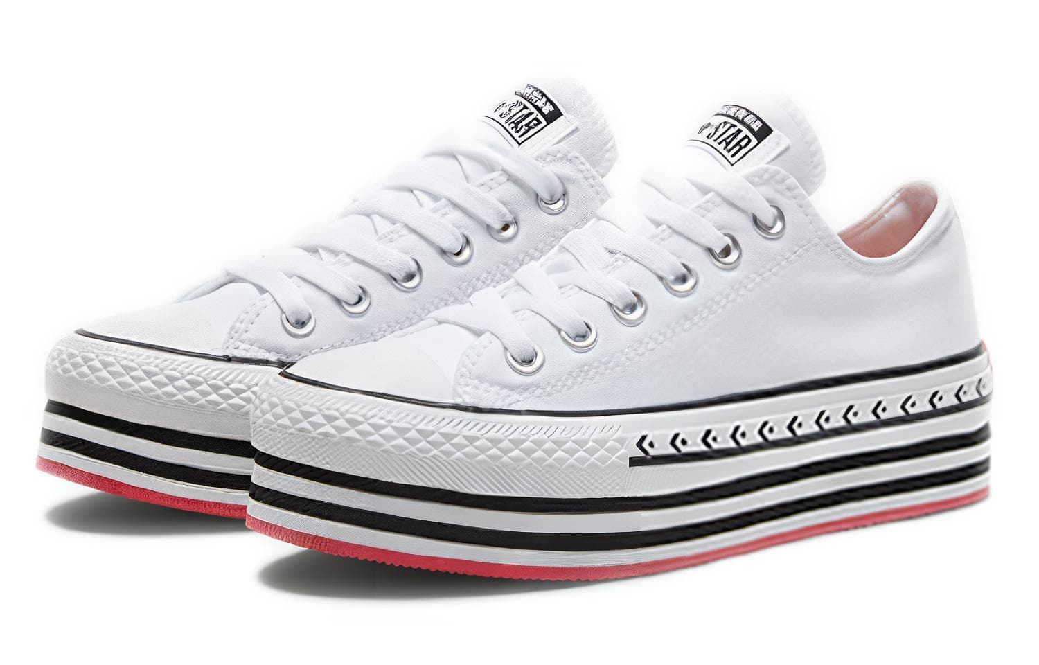 Кеды Converse Chuck Taylor All Star - изображение 3