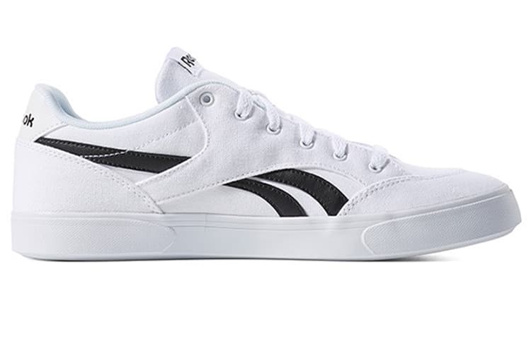 Кроссовки Reebok Vulc SE White - изображение 2