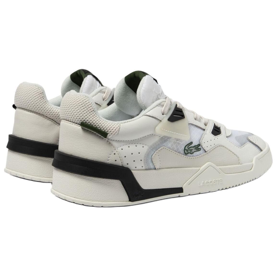 Кроссовки LACOSTE Lt Court 125 - изображение 4
