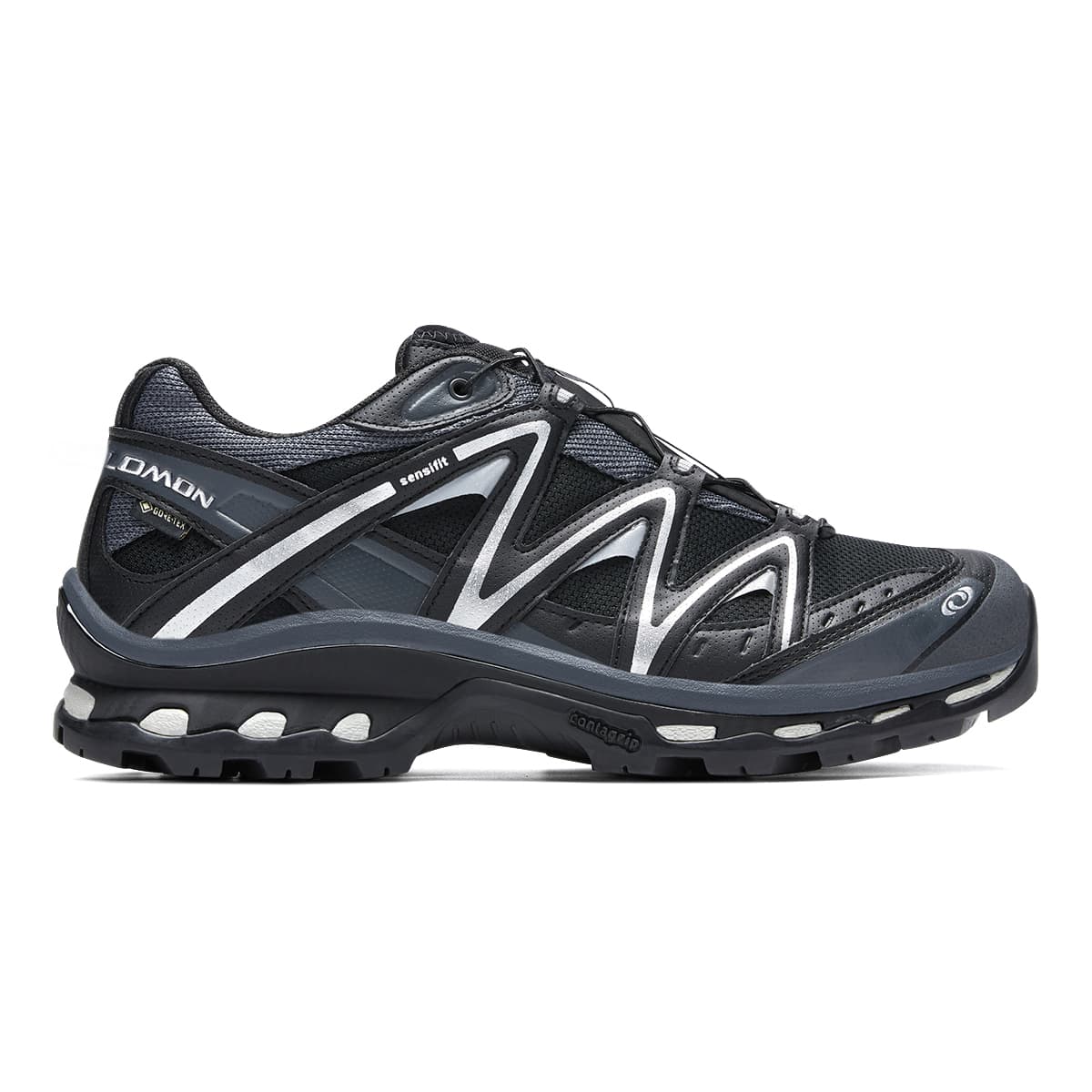 Кроссовки SALOMON XT-Quest GTX - изображение 2
