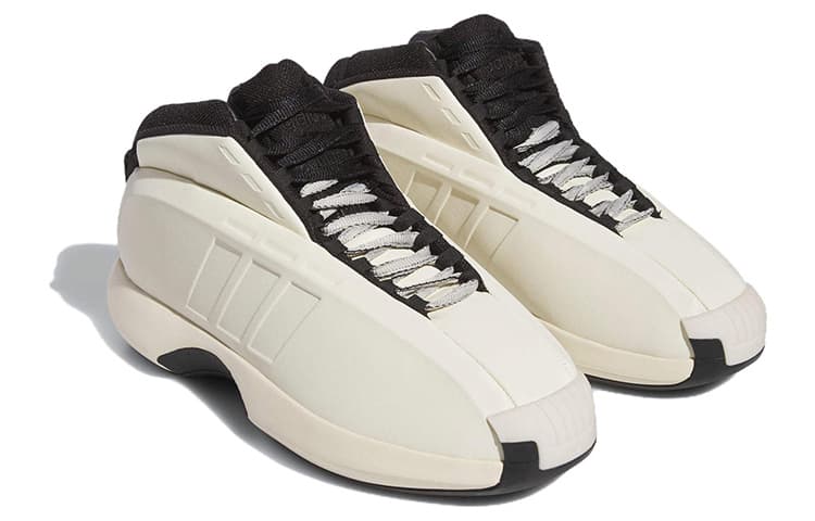 Кроссовки для баскетбола adidas Crazy BYW 1.0 - изображение 3