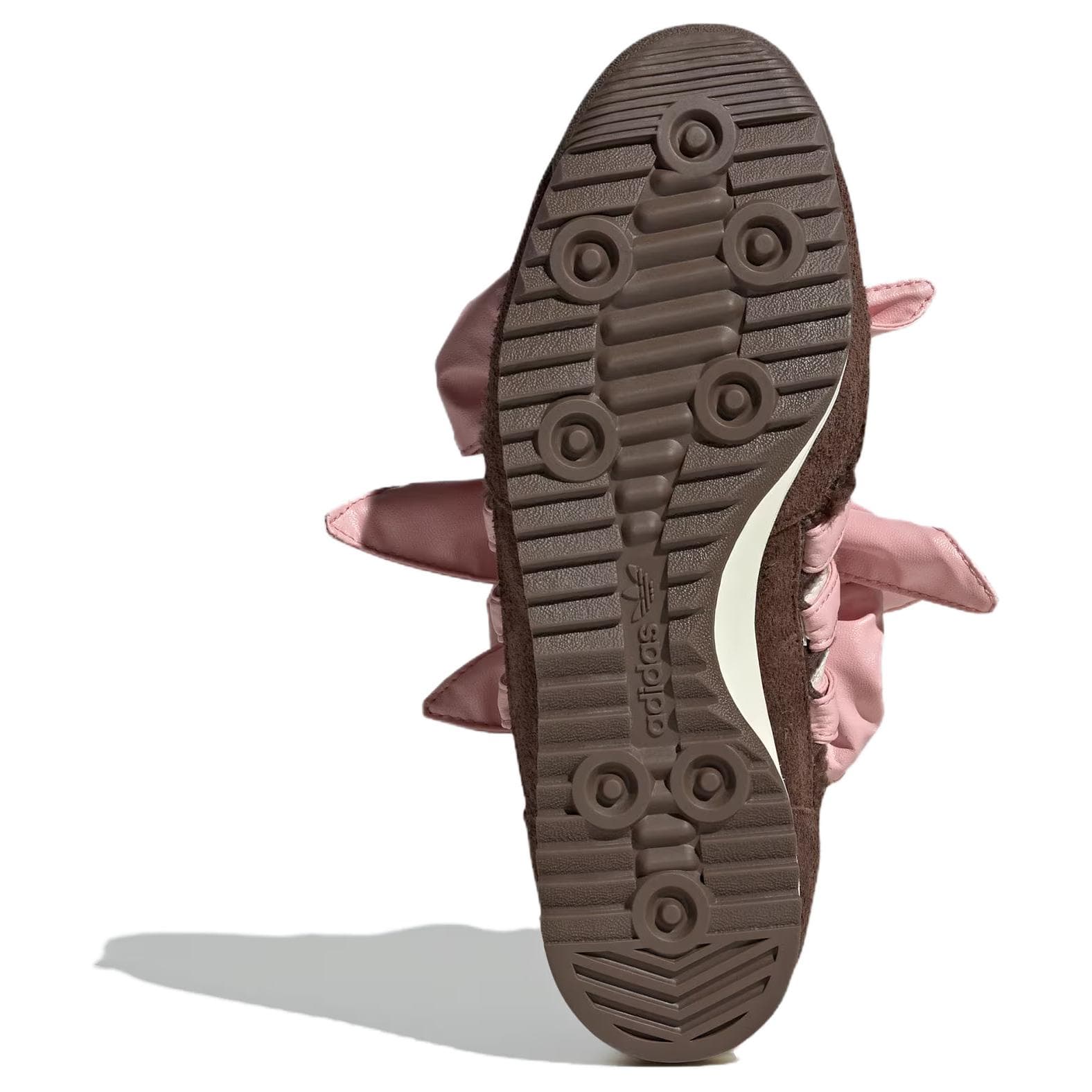Кроссовки Caroline Hu X adidas originals SL 72 Противоскользящие Устойчивые к истиранию Низкие Кроссовки для скейтбординга Женские - изображение 5