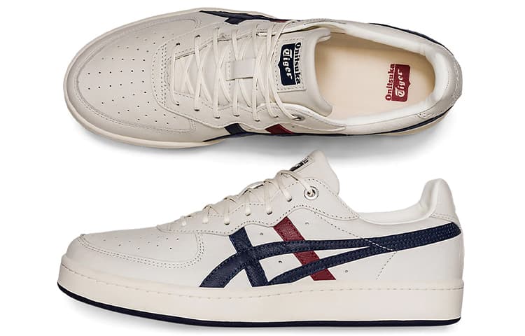 Кроссовки Onitsuka Tiger GSM Sd - изображение 5