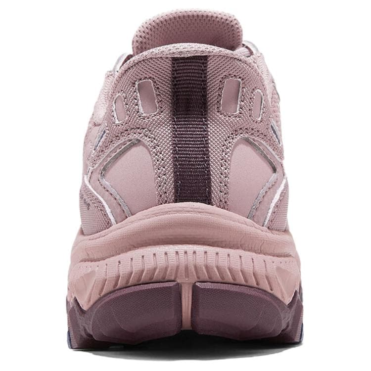 Кроссовки Skechers Stamina at Дышащий And Антискользящий Лоу-топы Походная обувь Женские Розовый - изображение 5