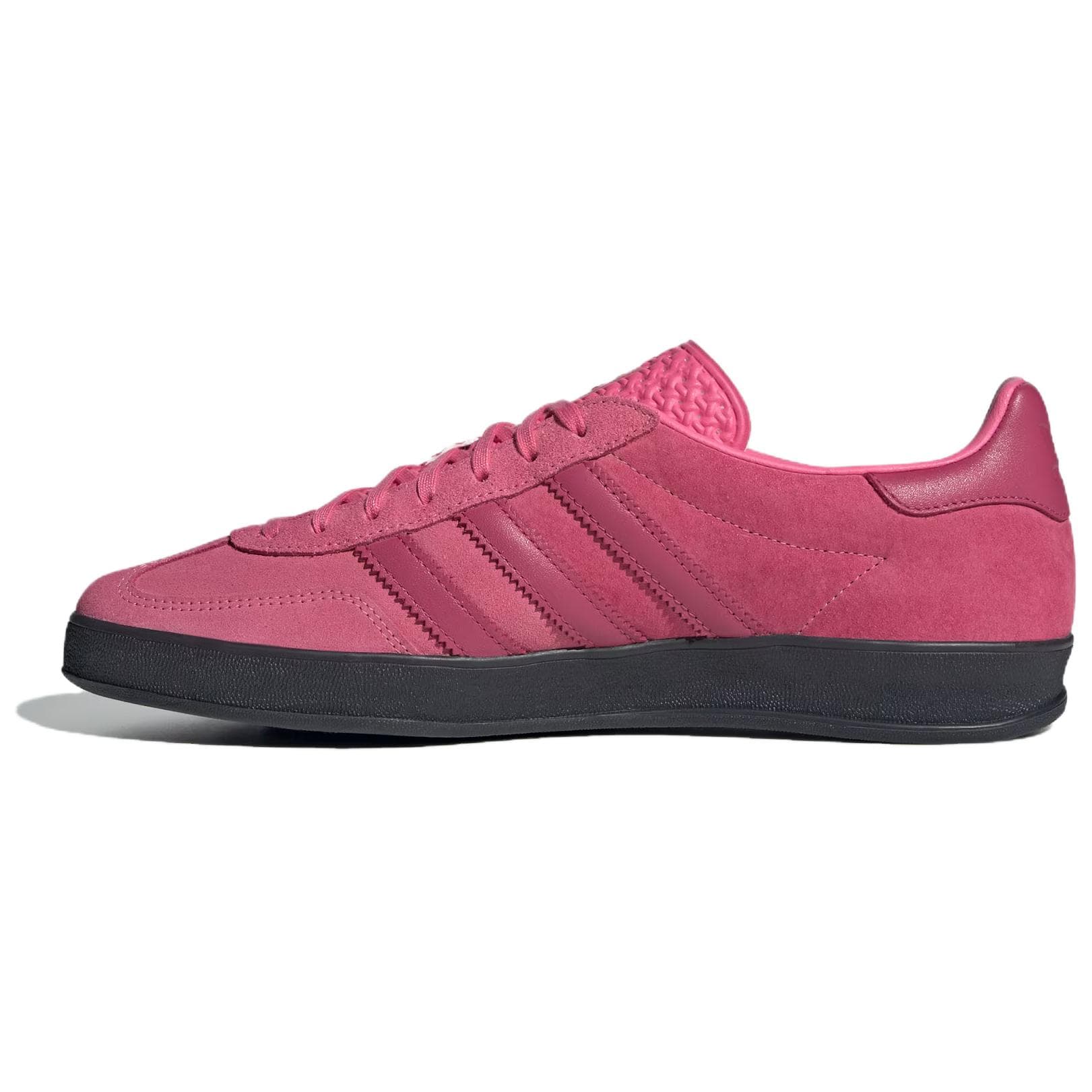 Кроссовки adidas Gazelle Indoor Pink - изображение 2