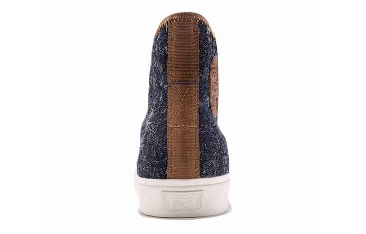 Ретро баскетбольные кроссовки Onitsuka Tiger - изображение 5