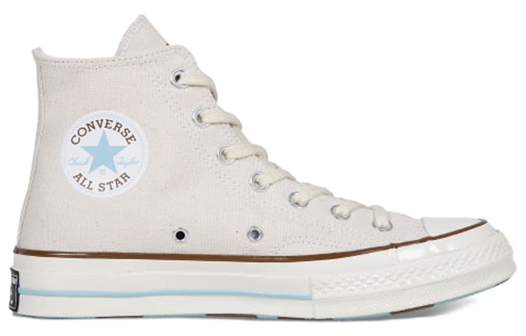 Кеды Golf x Converse Chuck 70 le Fleur - изображение 2