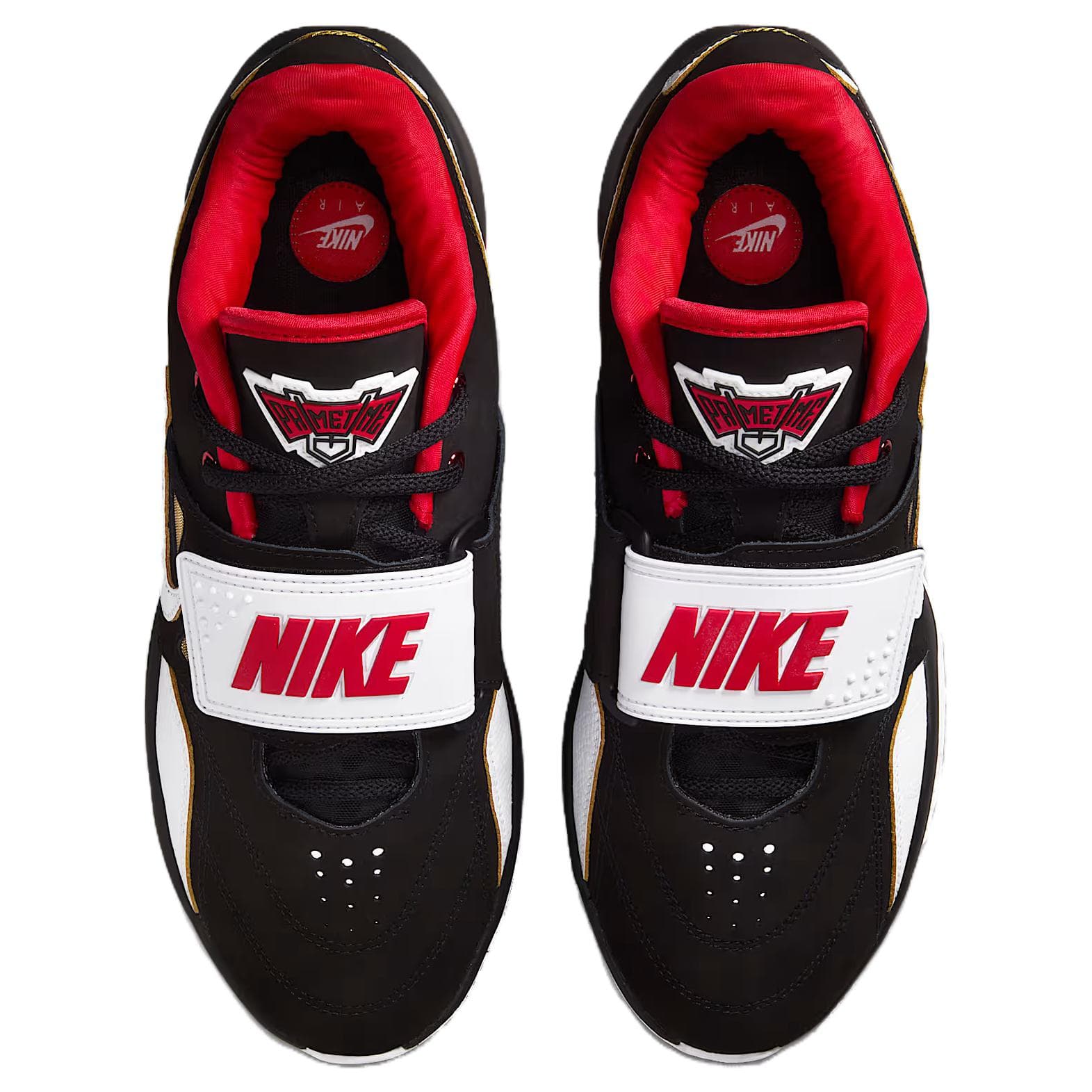 Кроссовки для баскетбола Nike Lebron 21 Устойчивые к истиранию Баскетбольные кроссовки Мужские Черные - изображение 4