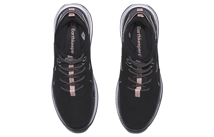 Кроссовки Timberland Trekker City - изображение 4