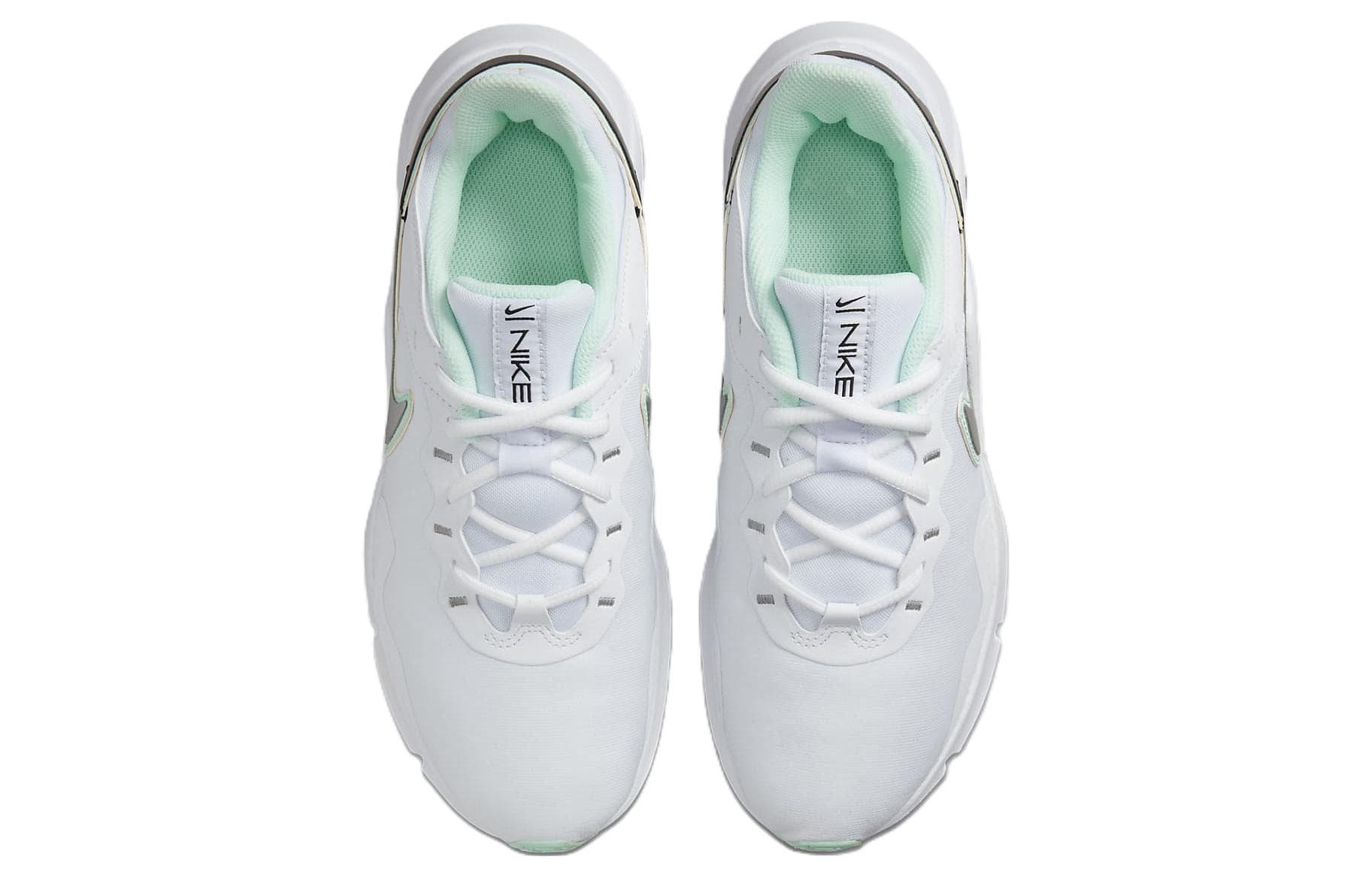 Кроссовки для спортзала Nike Legend Essential 2 - изображение 4