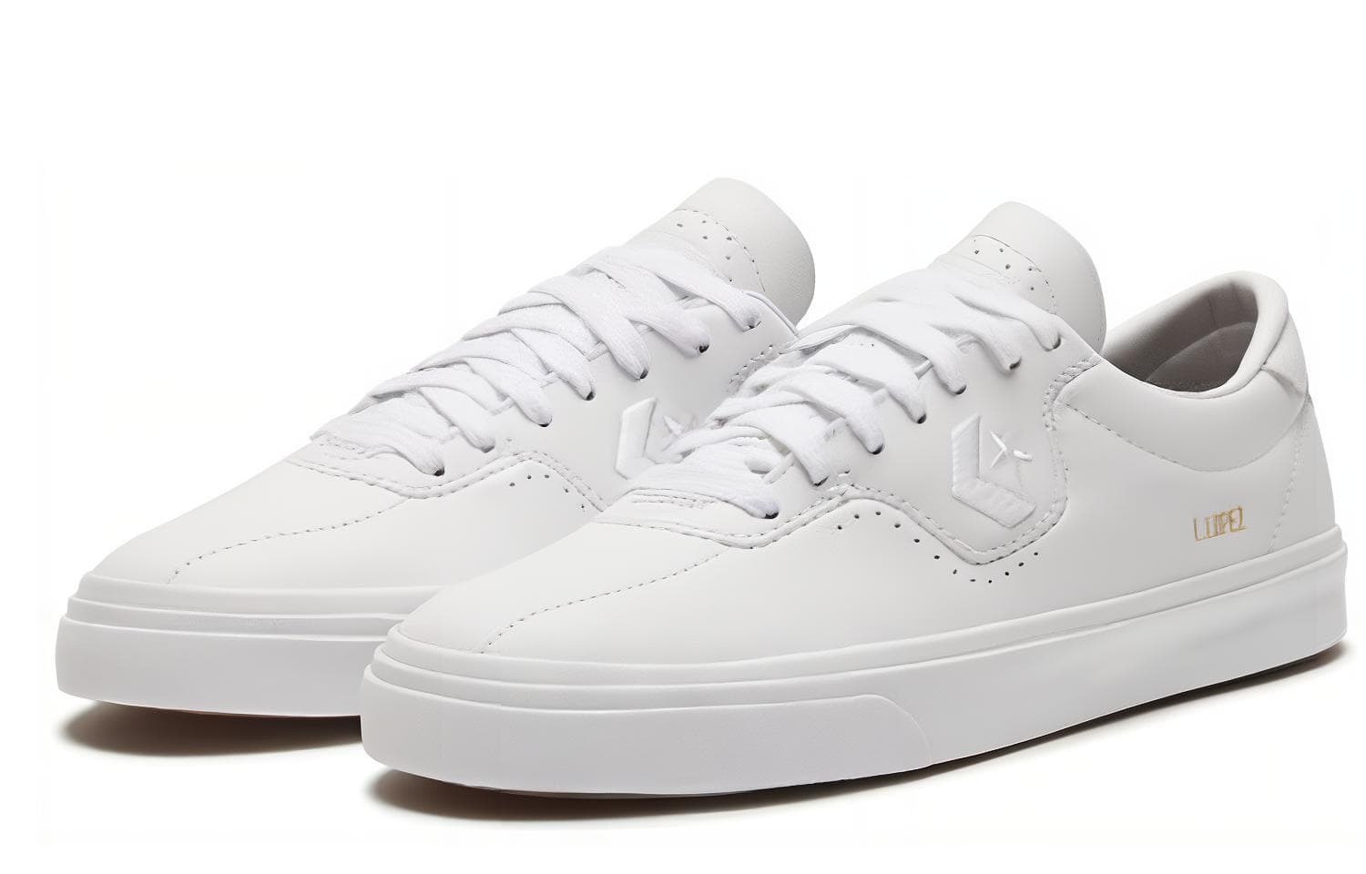 Кроссовки Converse Louie Lopez Pro White - изображение 4